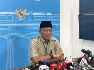 Prabowo Kantongi 9 Nama Komisi Reformasi Kepolisian, Kapan Diumumkan?