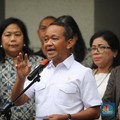 Fiks! SPBU Swasta Beli BBM Murni dari Pertamina