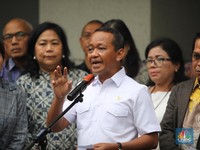 Fiks! SPBU Swasta Beli BBM Murni dari Pertamina