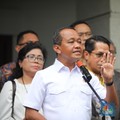Tok! Bahlil Sebut SPBU Swasta Shell-BP Setuju Beli BBM dari Pertamina