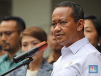 Pengamat Bongkar Modus Negatif Menyasar ke Menteri ESDM