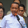 3 Anak Usaha Pertamina Bakal Digabung, Ini Tanggapan Bahlil