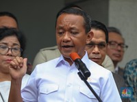 RI Mau Campur BBM dengan Etanol 10%, Ini Alasannya
