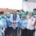 Zulhas: Keamanan Pangan & Kesehatan Siswa Jadi Prioritas Pemerintah