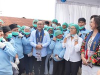 Zulhas: Keamanan Pangan & Kesehatan Siswa Jadi Prioritas Pemerintah