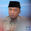 Istana Benarkan Ada Wacana Peleburan Kementerian BUMN & Danantara
