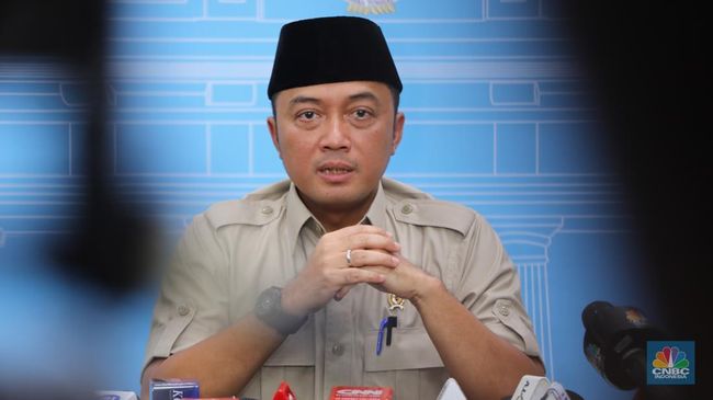 Istana Dukung Purbaya Tarik Uang 'Nganggur' di Kementerian Lembaga