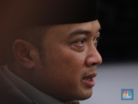 Mensesneg Soal Prabowo Mau Disogok US$ 1 Miliar: Kira-Kira Begitulah