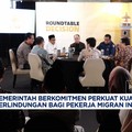 Video: Lindungi Pekerja Migran, Pemerintah Siapkan Beasiswa-Pelatihan