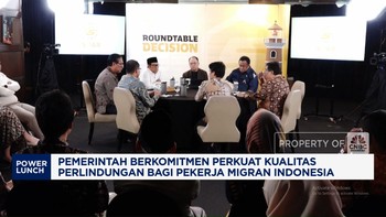 Video: Lindungi Pekerja Migran, Pemerintah Siapkan Beasiswa-Pelatihan