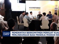 Video: Lindungi Pekerja Migran, Pemerintah Siapkan Beasiswa-Pelatihan
