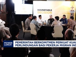 Video: Lindungi Pekerja Migran, Pemerintah Siapkan Beasiswa-Pelatihan