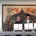 Pemerintah Tetapkan 17 Hari Libur Nasional dan 8 Cuti Bersama di 2026