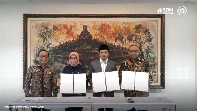 Cek Kalender! Ini 17 Hari Libur Nasional dan 8 Hari Cuti Bersama 2026