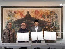 Pemerintah Tetapkan 17 Hari Libur Nasional dan 8 Cuti Bersama di 2026