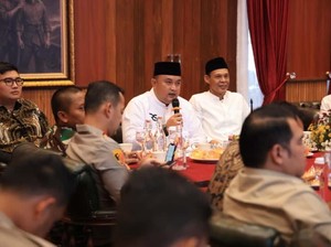 Bupati Bogor Tekankan Langkah Konkret Atasi Dampak Tambang
