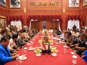 Rudy Susmanto Ajak Semua Pihak Utamakan Rakyat soal Jalur Tambang