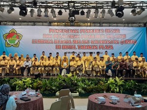 Lembaga Melayu Tarakan Dukung Investasi, Tapi Lingkungan Tetap Harus Dijaga