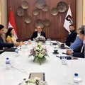 Alokasi Rp1,6 T, Danantara Mau Kerja Sama dengan Bill Gates Bikin Ini
