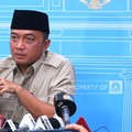 Video: Presiden Prabowo Tunjuk Dony Oskaria Jadi Plt Menteri BUMN