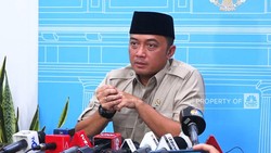 Video: Presiden Prabowo Tunjuk Dony Oskaria Jadi Plt Menteri BUMN