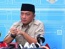 Video: Presiden Prabowo Tunjuk Dony Oskaria Jadi Plt Menteri BUMN
