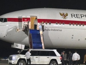 Bakal Pidato di Sidang Umum PBB, Prabowo Terbang ke AS Malam Ini