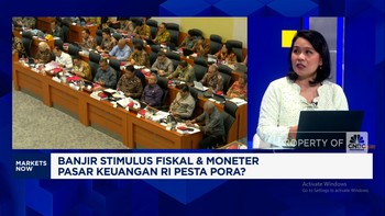 Video: RAPBN 2026 Dirombak & Belanja Naik Rp56,2 T, Apa Urgensinya?