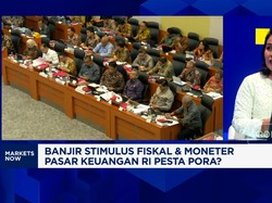 Video: RAPBN 2026 Dirombak & Belanja Naik Rp56,2 T, Apa Urgensinya?