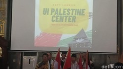 Ketua MWA UI Dipetisi karena Undang Akademisi Pro-Zionis, Apa Kata Rektor?