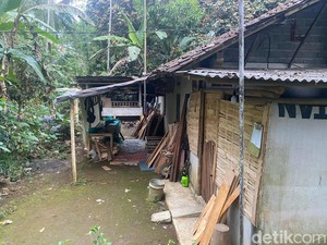 Kecurigaan Pemilik Rumah Saat Iwan Pembunuh Serda RS Pinjam HP Cek Berita