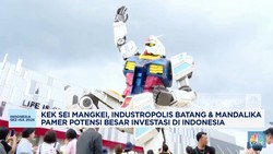 Video: Sejumlah KEK Indonesia Siap Adu Taji di Osaka Expo 2025