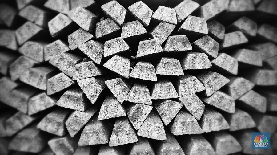silver