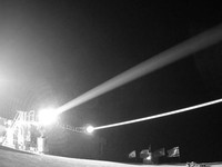 Iron Dome Minggir! Israel Pamer Sistem Laser Antirudal Baru: Iron Beam