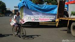 Warga Pati Bakal Demo Lagi Hari Ini, Desak Bupati Sudewo Dipecat