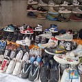 Ada Dugaan Sepatu KW Impor Nike Cs Masuk Mal Besar