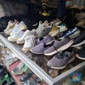 Digempur Barang Impor dan Bekas, Begini Nasib Pabrik Sepatu RI