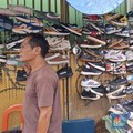 Sepatu Impor Serang Pasar Senen dan Jatinegara, Mereknya Bikin Kaget