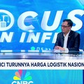 Video: Tekan Biaya Logistik, Dry Port Kian Dilirik Industri Nasional