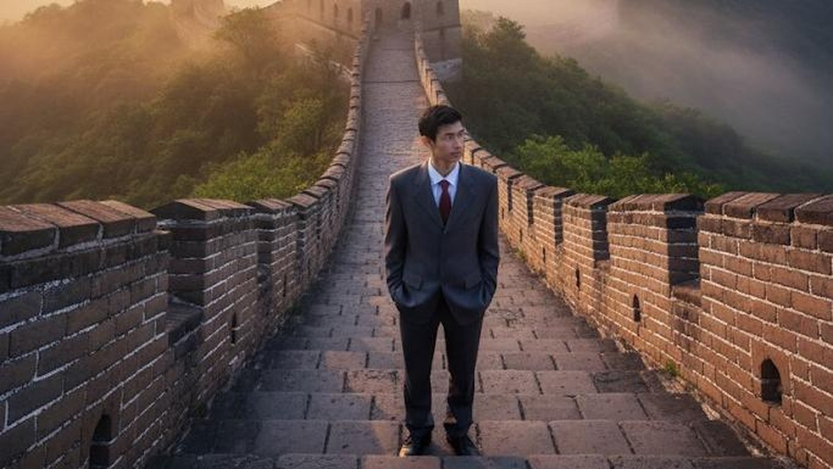Geger! AI China Diam-diam Gerus Dominasi OpenAI-Anthropic