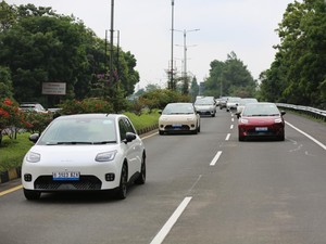 Ini Bocoran Mobil Baru GAC Aion di GIIAS 2026
