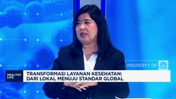 Video: Transformasi Layanan Kesehatan, Dari Lokal ke Standar Global