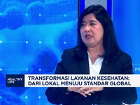 Video: Transformasi Layanan Kesehatan, Dari Lokal ke Standar Global