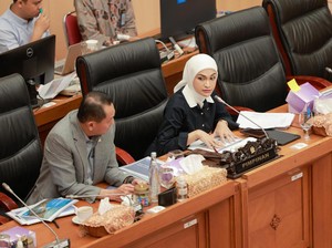 Putri Zulhas Puji 1 Tahun Pemerintahan Prabowo: Tunjukkan Arah yang Jelas