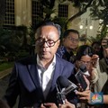 Dipanggil Prabowo ke Istana, Plt Menteri BUMN Dony Oskaria Lapor Ini