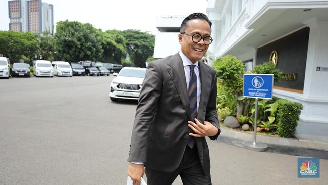 Apa Kabar Rencana Holding BUMN Karya? Ini Kata Danantara