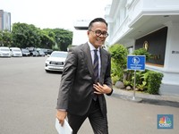 Apa Kabar Rencana Holding BUMN Karya? Ini Kata Danantara