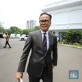 Breaking News: Prabowo Tunjuk Dony Oskaria Jabat Plt Menteri BUMN