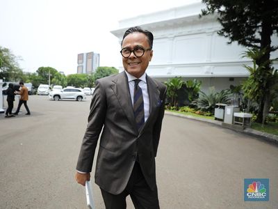 Danantara Ungkap Restrukturisasi Utang Whoosh Tak Cuma Tenor 60 Tahun