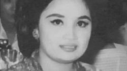 Yurike Sanger Istri ke-7 Soekarno Meninggal di AS, Jenazah Dipulangkan ke RI